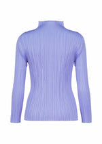 NEW COLORFUL BASICS 3 Top Light Beige
