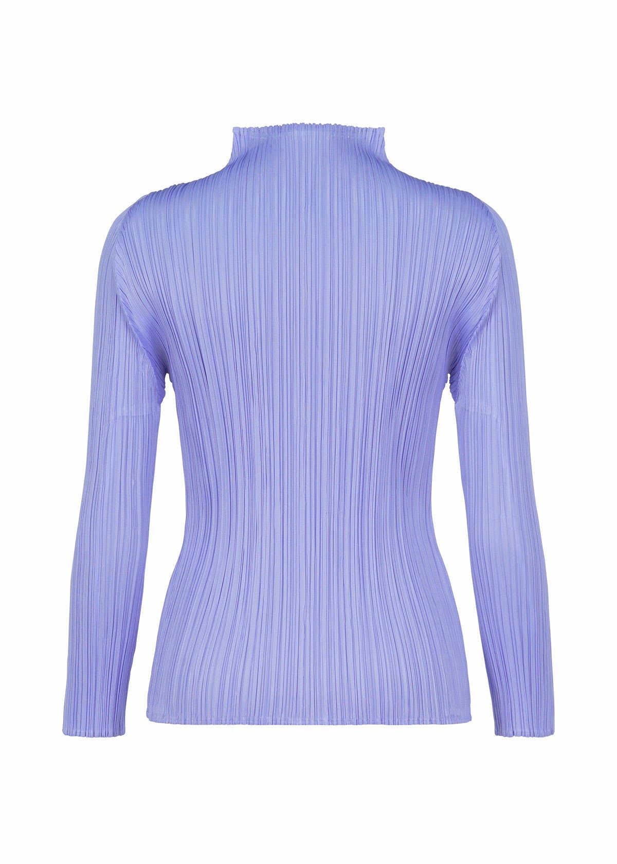 NEW COLORFUL BASICS 3 Top Light Beige