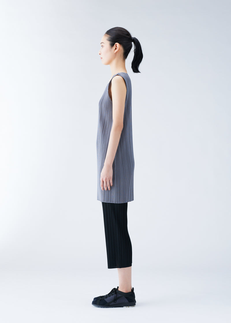 BASICS Tunic Black