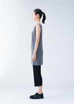 BASICS Tunic Grey