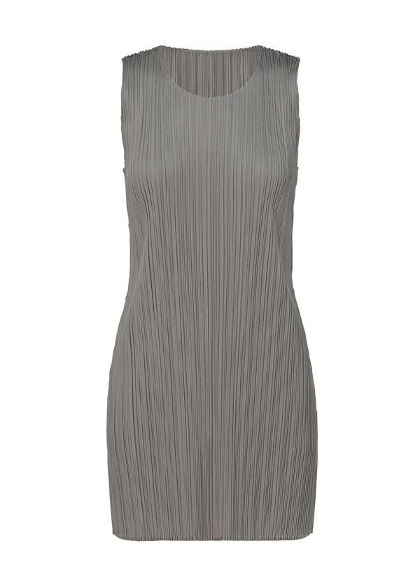 BASICS Tunic Grey