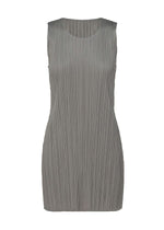 BASICS Tunic Grey
