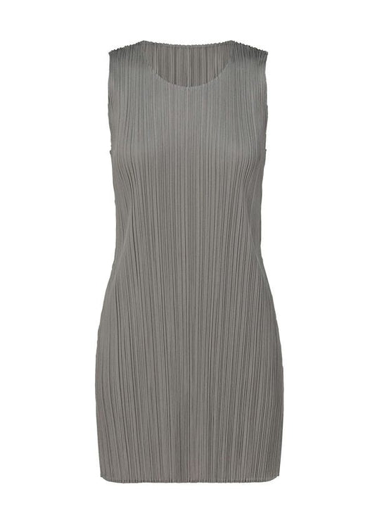 BASICS Tunic Grey