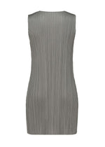 BASICS Tunic Grey