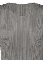 BASICS Tunic Grey