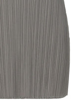 BASICS Tunic Grey