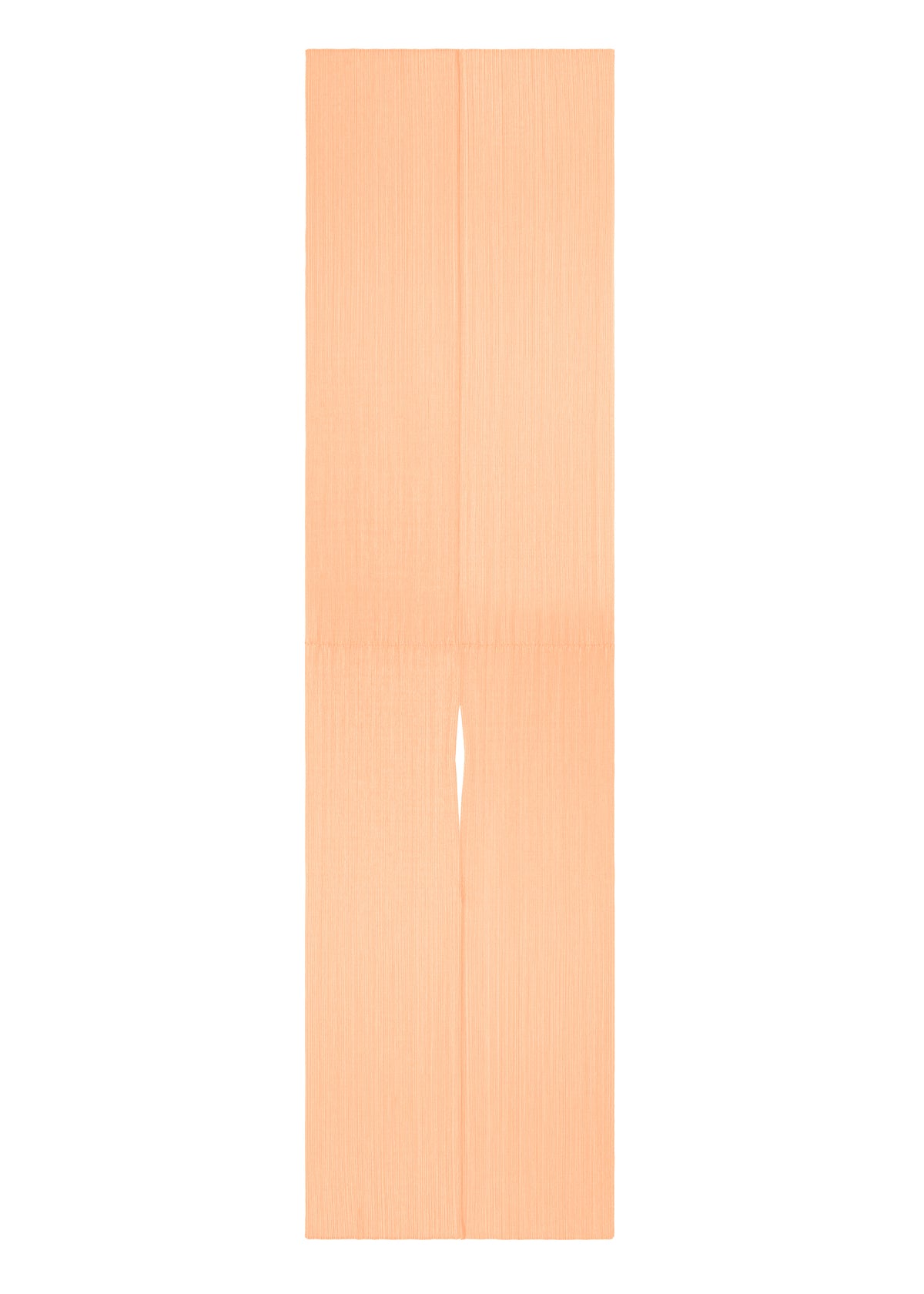 MADAME-T MAY Stole Salmon Pink