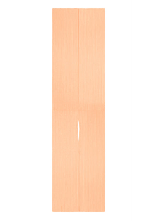 MADAME-T MAY Stole Salmon Pink