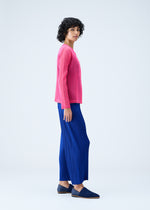 TATAMI AUGUST Cardigan Bright Pink