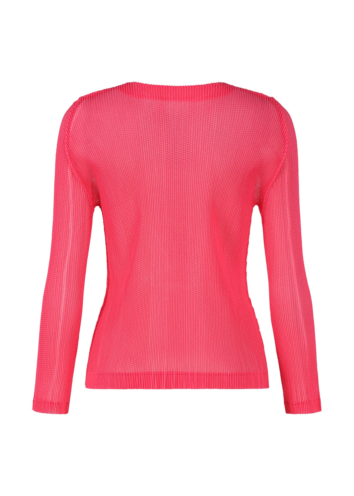TATAMI AUGUST Cardigan Bright Pink