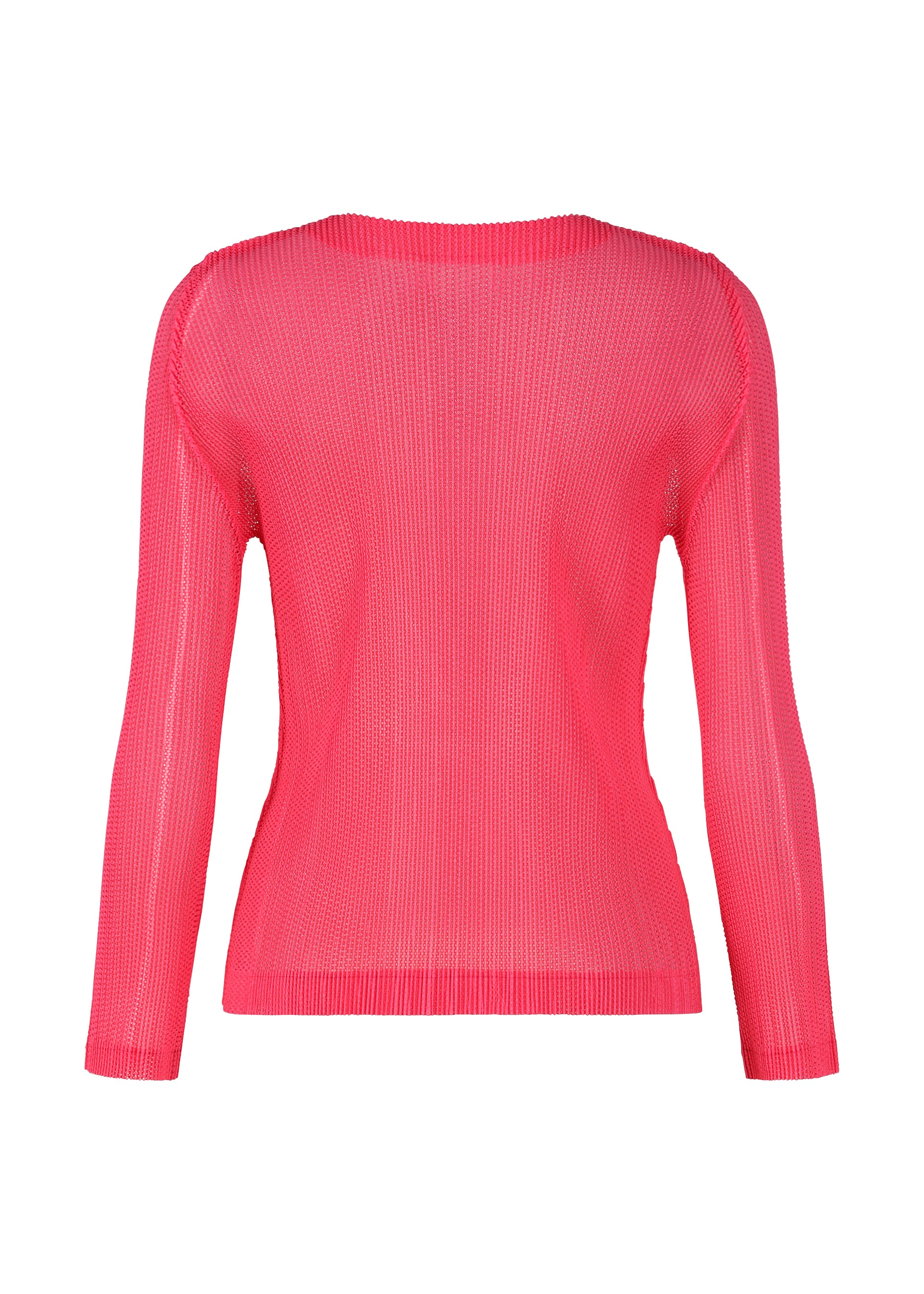 TATAMI AUGUST Cardigan Bright Pink
