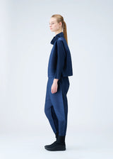 WONDERS Trousers Navy