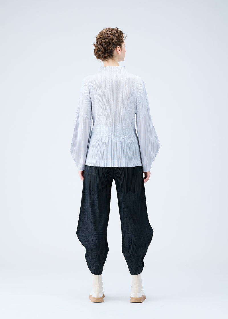 SNOWDROP Trousers Light Grey