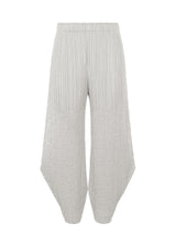 SNOWDROP Trousers Light Grey