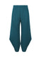 SNOWDROP Trousers Blue Green