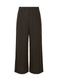 RAMIE PLEATS Trousers Charcoal