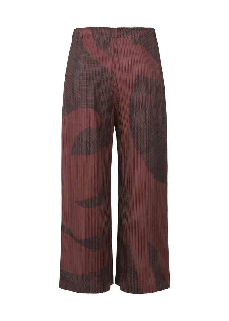 POLAR CACTUS Trousers Pink