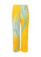 ICE DESERT Trousers Yellow