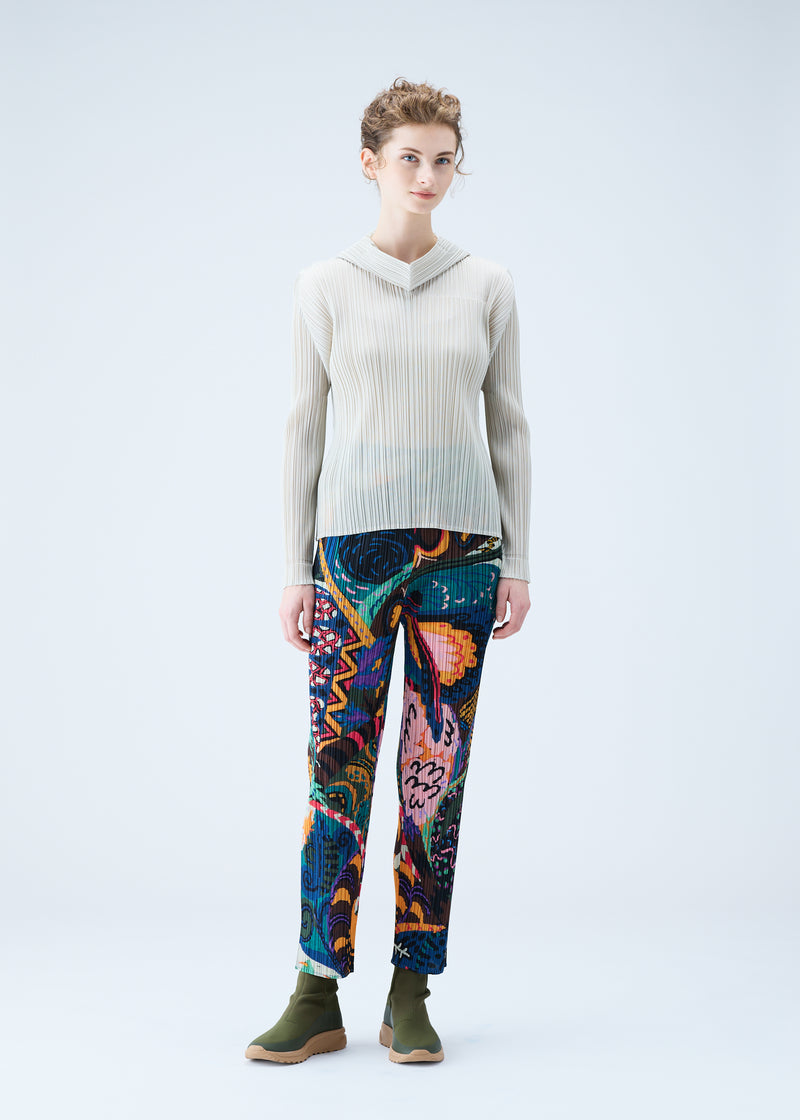 SNOWRUNNER Trousers Multi