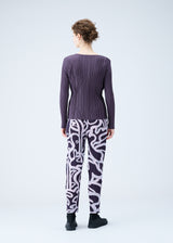 SEEKER Trousers Light Purple