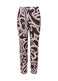 SEEKER Trousers Light Purple