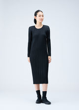 MONTHLY COLORS : SEPTEMBER Dress Black