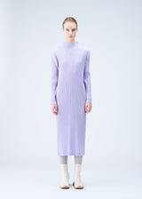 MONTHLY COLORS : OCTOBER Dress Light Purple