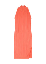 MONTHLY COLORS : OCTOBER Dress Coral Pink