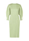 MONTHLY COLORS : NOVEMBER Dress Sage Green