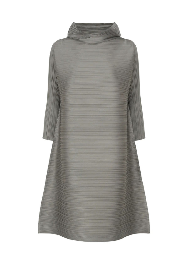 WONDERS Dress Grey