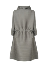 WONDERS Dress Grey