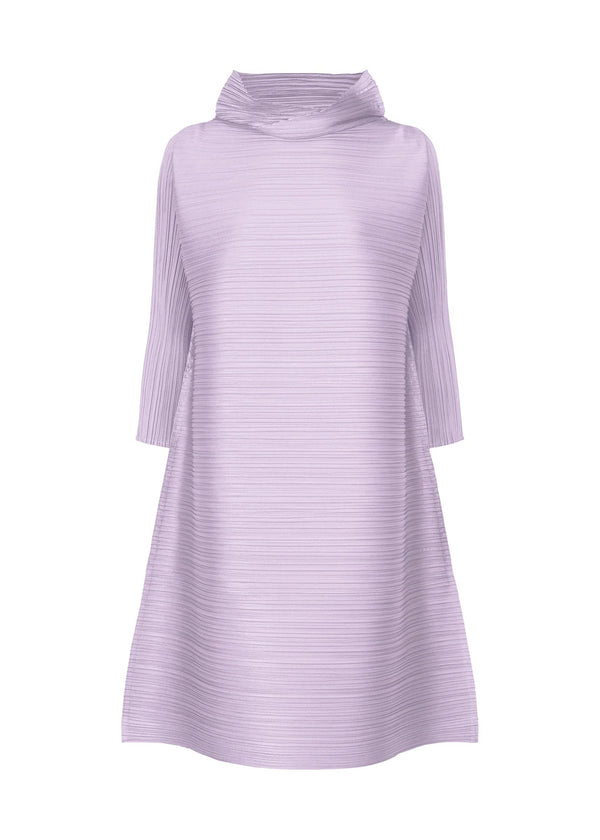 WONDERS Dress Light Purple