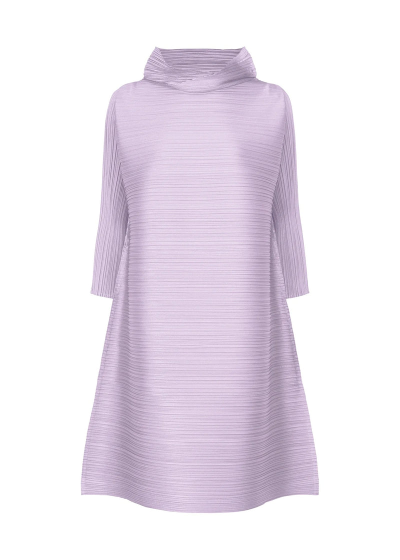 WONDERS Dress Light Purple