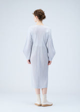 SNOWDROP Dress Light Grey