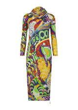 SNOWRUNNER Dress Multi