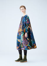 SNOWRUNNER Dress Multi