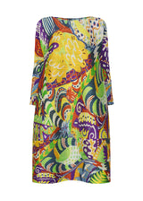 SNOWRUNNER Dress Multi