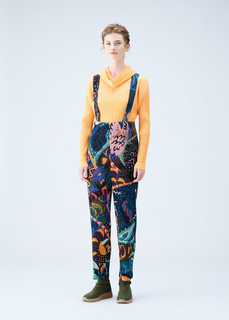 SNOWRUNNER Jumpsuit Multi