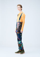 SNOWRUNNER Jumpsuit Multi