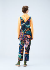 SNOWRUNNER Jumpsuit Multi