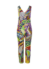 SNOWRUNNER Jumpsuit Multi