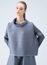 WONDERS Top Grey