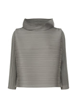 WONDERS Top Grey