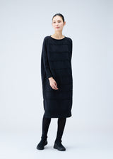 ICY KNIT Dress Ice Grey