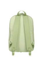 OVAL PLEATS BACKPACK Backpack Sage Green