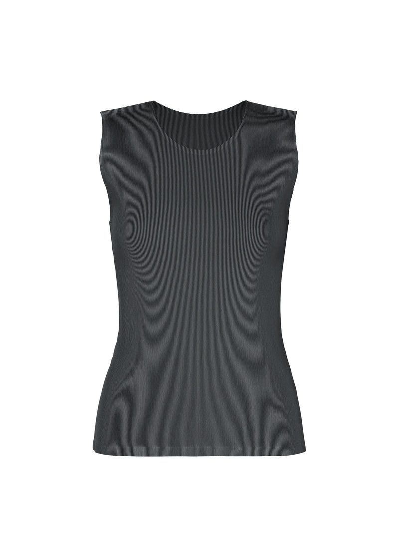 MIST APRIL Top Dark Navy