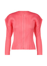 MONTHLY COLORS : FEBRUARY Jacket Bright Pink