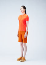 MONTHLY COLORS : APRIL Shorts Black Pepper