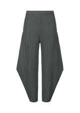 THICKER BOTTOMS 1 Trousers Grey