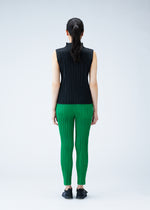 THICKER BOTTOMS 2 Trousers Black